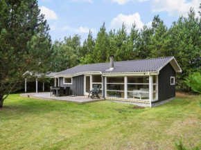 Holiday home Løkken C